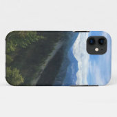 Wallowa Mountains, OR Case-Mate iPhone Hülle (Rückseite (Horizontal))