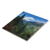 Wallowa Mountains, OR Fliese (Seite)