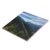 Wallowa Mountains, OR Fliese (Seite)