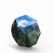 Wallowa Mountains, OR Fotoblock (Rechts)