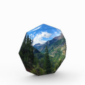 Wallowa Mountains, OR Fotoblock (Links)