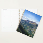 Wallowa Mountains, OR Planer (Anzeige)