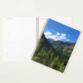 Wallowa Mountains, OR Planer (Anzeige)