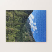 Wallowa Mountains, OR Puzzle (Horizontal)