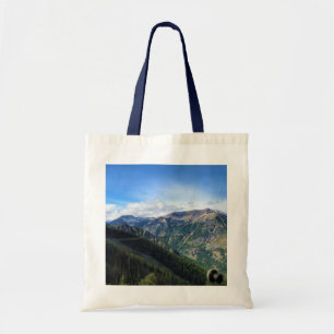 Wallowa Mountains, OR Tragetasche