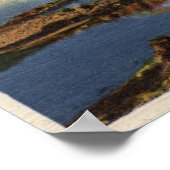 Wallowa National Forest, OR Poster (Ecke)