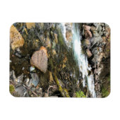 Wallowa River, OR Magnet (Horizontal)
