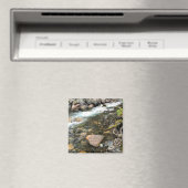 Wallowa River, OR Magnet (In Situ (Geschirrspüler))