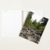 Wallowa River, OR Planer (Anzeige)