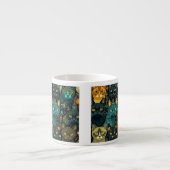 Wallpaper Cats Espresso Tasse (Vorderseite)