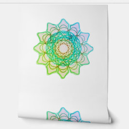 Wallpaper PATTERN STIL DESIGN Tapete