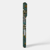 Wallpaper Sheet - William Morris Case-Mate iPhone Hülle (Rückseite / Rechts)