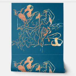 WALLPAPER studio miiri Tapete