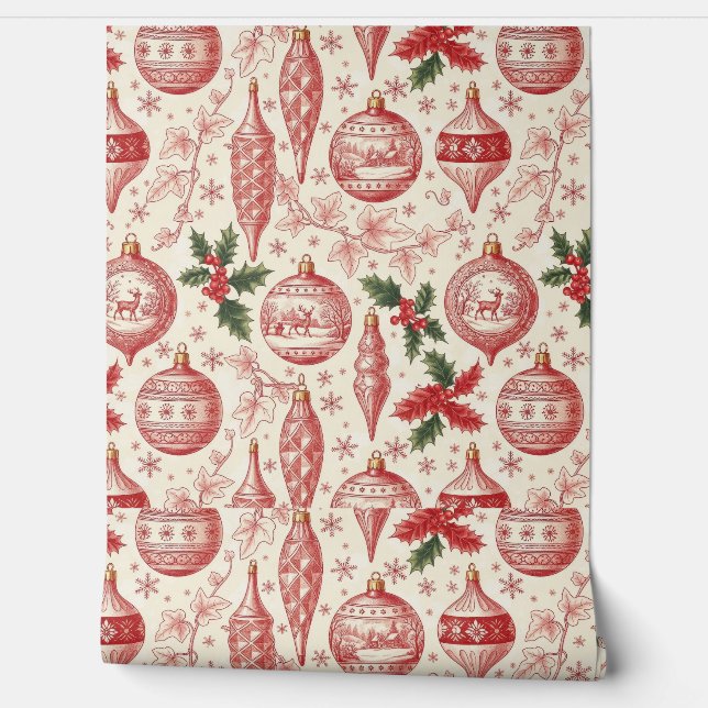 Wallpaper Tapete (Abrollen)