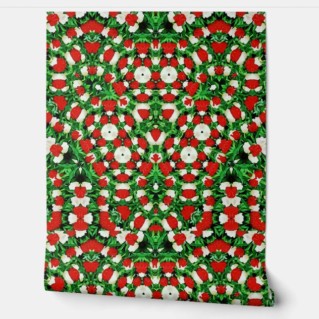 Wallpaper Tapete (Abrollen)