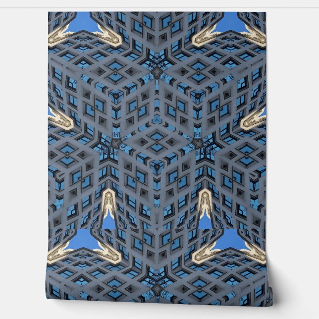 Wallpaper Tapete (Abrollen)