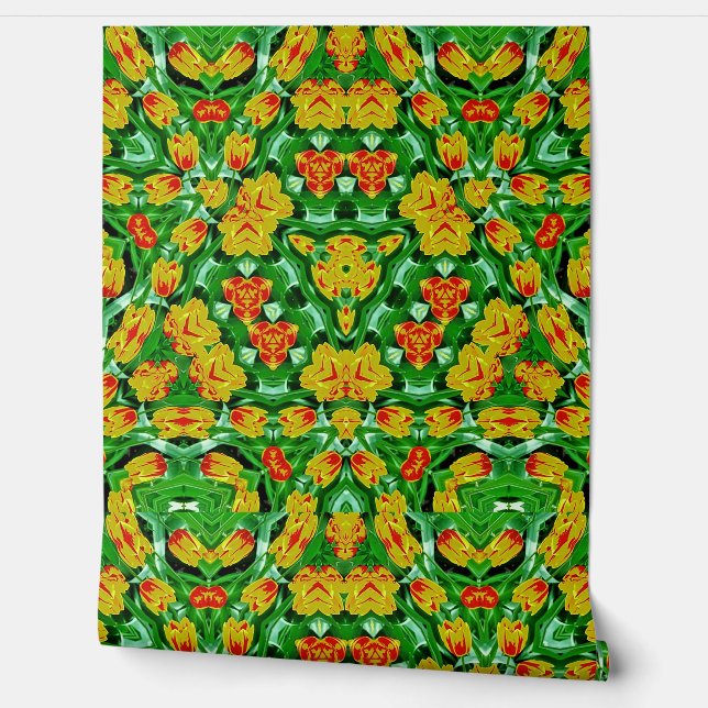 Wallpaper Tapete (Abrollen)