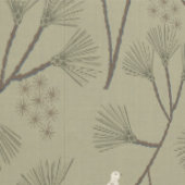 Wallpaper Tapete (Naht)