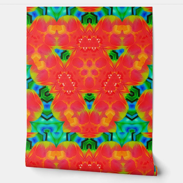 Wallpaper Tapete (Abrollen)