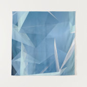 Wallpaper Wandteppich (Vorderseite (Horizontal))