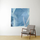 Wallpaper Wandteppich (Beispiel (Horizontal))