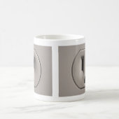 Wallsocket Kaffeetasse (Mittel)