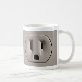 Wallsocket Kaffeetasse