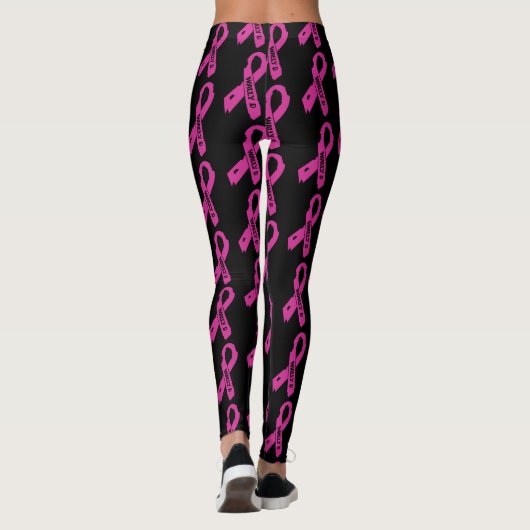 WALLY D Leggings (Rückseite)