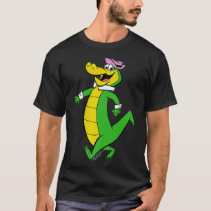 Wally Gator Wally Gator kämpft mit seinem Stuff Pr T-Shirt