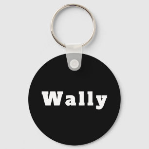 Wally Schlüsselanhänger