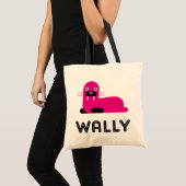 Wally Tragetasche (Vorderseite (Produkt))