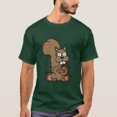 WallyNuts T-Shirt (Vorderseite)
