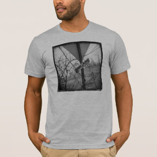 Wallys Märchenland-Allee, Windsor Ontario Kanada T-Shirt