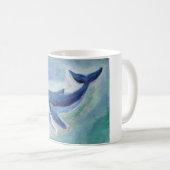 Walmalerei kaffeetasse (VorderseiteRechts)