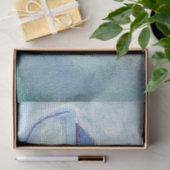 Walmalerei  seidenpapier (Geschenk)