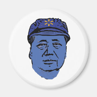 WalMao Magnet