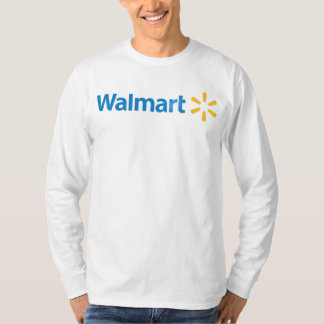 Walmart-Logo T-Shirt