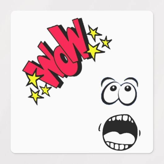 Walnuss Etiketten (Design 2)