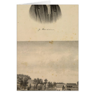 Walnuss Grove, Rockbridge Landkreis