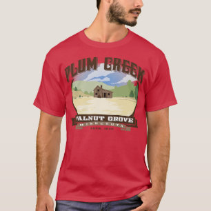 Walnuss Grove T-Shirt