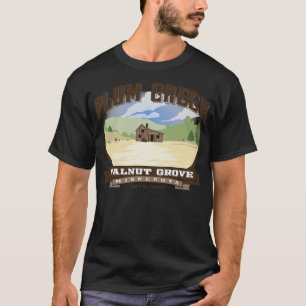 Walnuss Grove T-Shirt