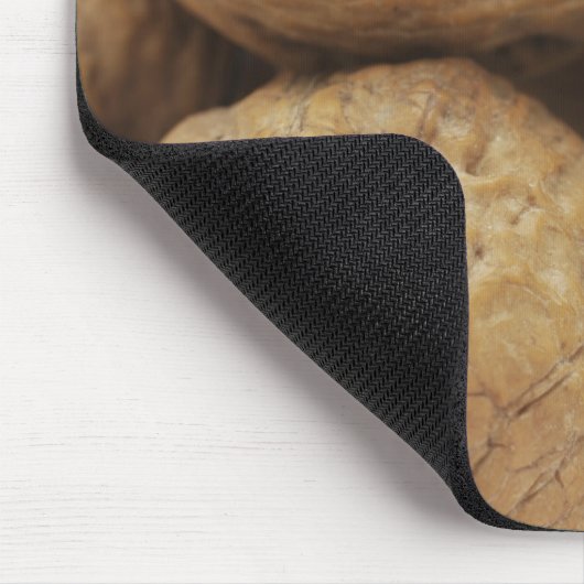 Walnüsse. Mousepad (Ecke)