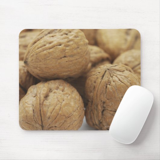 Walnüsse. Mousepad (Mit Mouse)