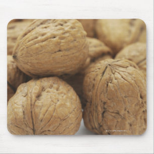Walnüsse. Mousepad