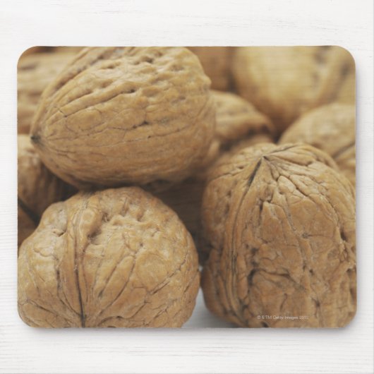 Walnüsse. Mousepad (Vorne)