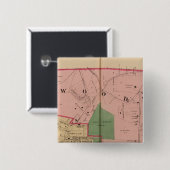 Walnusshügel, Ohio Button (Vorne & Hinten)