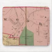 Walnusshügel, Ohio Mousepad (Vorne)