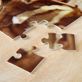 Walnusspuzzle Puzzle (Seite)