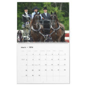 Walnut Hill Carriage Driving Horse Show Kalender (Mär 2026)