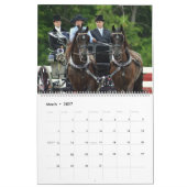 Walnut Hill Carriage Driving Horse Show Kalender (Mär 2027)